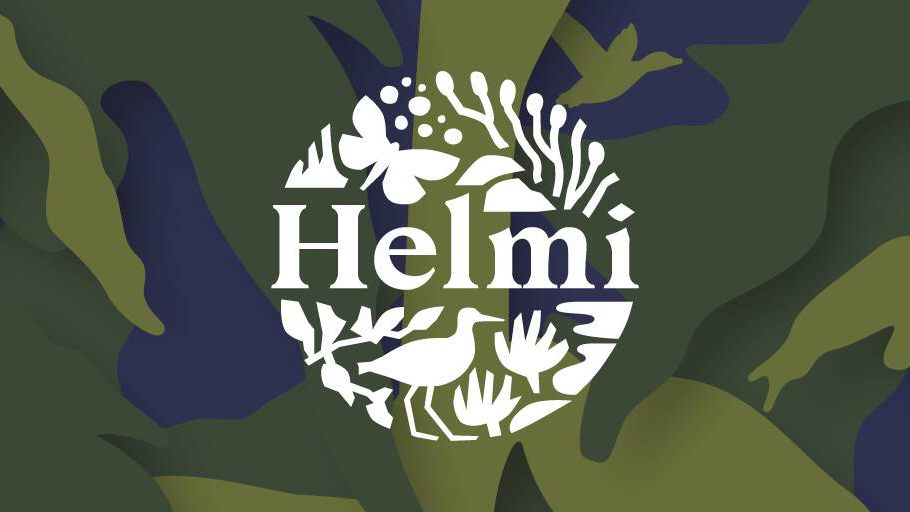 Helmi-elinympäristöohjelma - Ympäristöministeriö